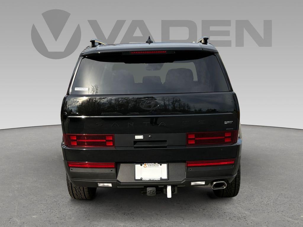 2026 Hyundai Santa Fe XRT AWD