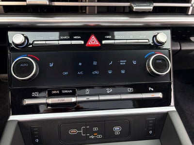 2026 Hyundai Santa Fe XRT AWD