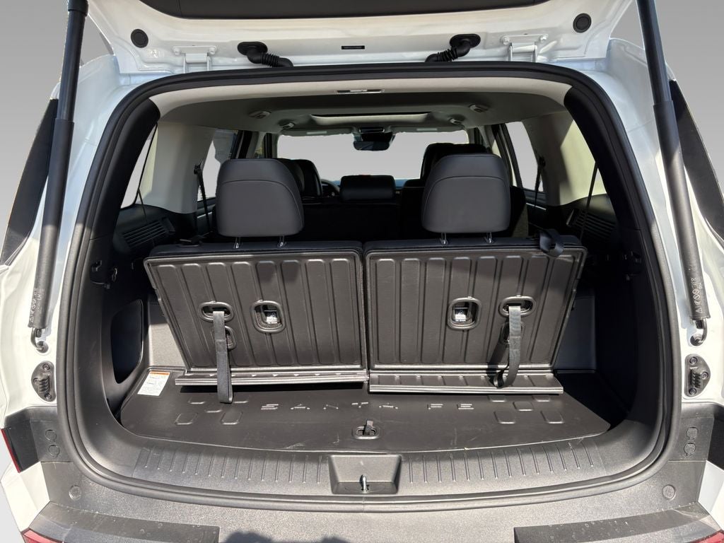 2026 Hyundai Santa Fe XRT AWD