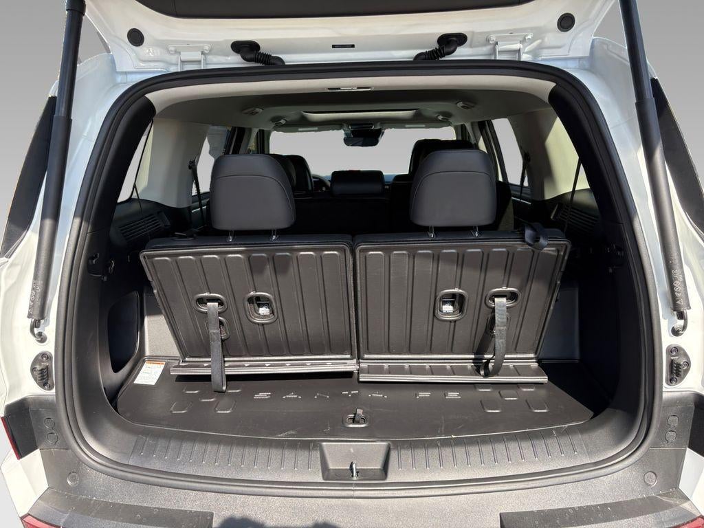 2026 Hyundai Santa Fe XRT AWD