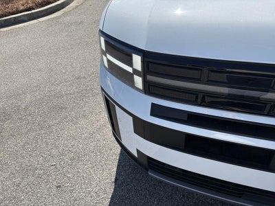 2026 Hyundai Santa Fe XRT AWD