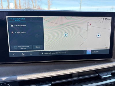 2026 Hyundai Santa Fe XRT AWD