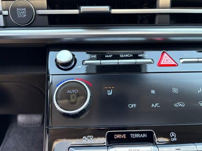 2026 Hyundai Santa Fe XRT AWD