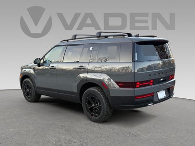 2026 Hyundai Santa Fe XRT