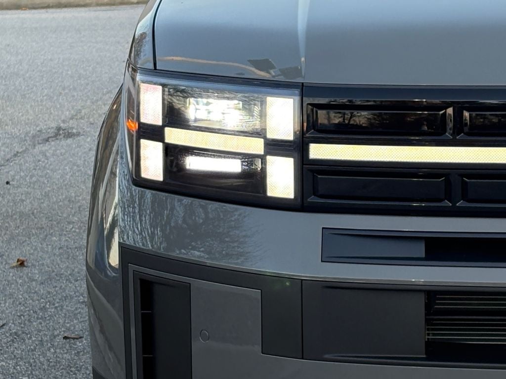 2026 Hyundai Santa Fe XRT