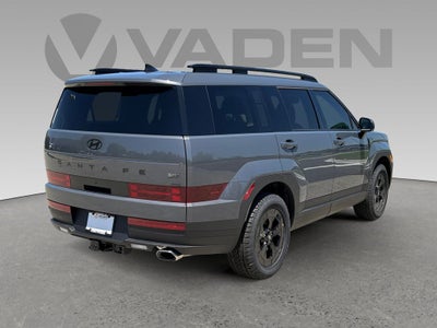 2026 Hyundai Santa Fe XRT AWD