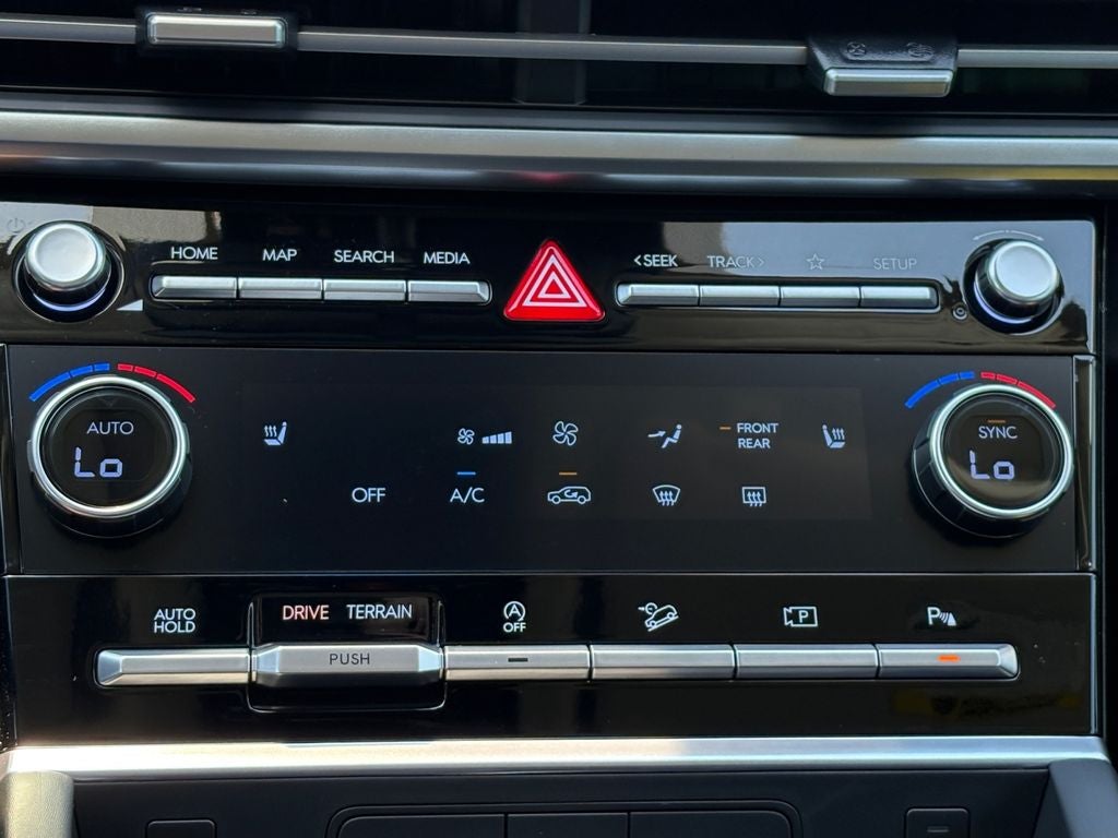 2026 Hyundai Santa Fe XRT AWD