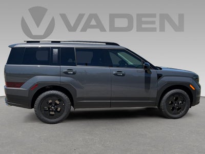 2026 Hyundai Santa Fe XRT AWD