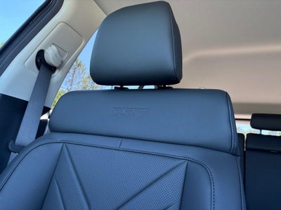 2026 Hyundai Santa Fe XRT AWD