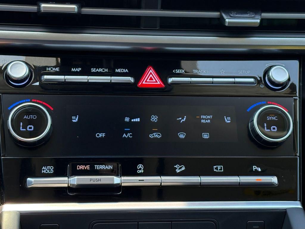 2026 Hyundai Santa Fe XRT AWD