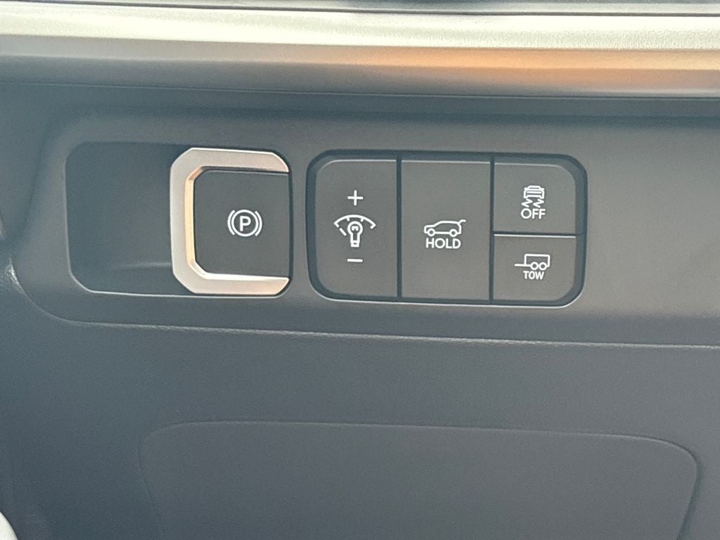 2027 Hyundai Santa Fe XRT AWD
