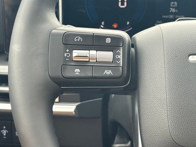 2027 Hyundai Santa Fe XRT AWD