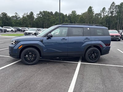 2027 Hyundai Santa Fe XRT AWD