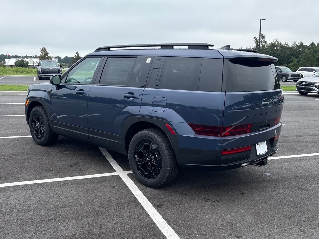 2027 Hyundai Santa Fe XRT AWD