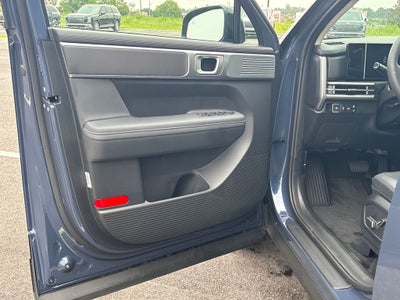 2027 Hyundai Santa Fe XRT AWD