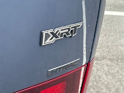 2027 Hyundai Santa Fe XRT AWD