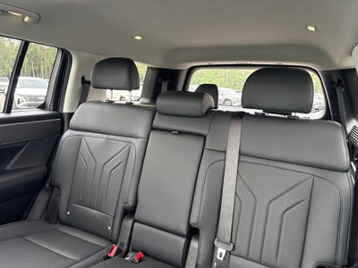 2027 Hyundai Santa Fe XRT AWD