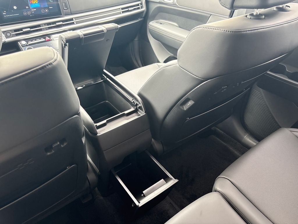 2027 Hyundai Santa Fe XRT AWD