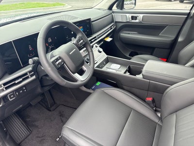 2027 Hyundai Santa Fe XRT AWD