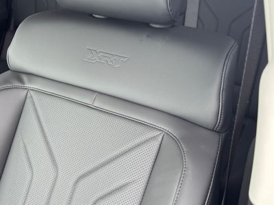 2027 Hyundai Santa Fe XRT AWD