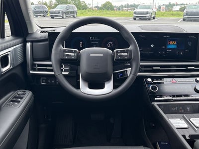 2027 Hyundai Santa Fe XRT AWD