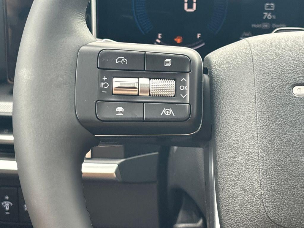 2027 Hyundai Santa Fe XRT AWD