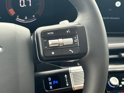 2027 Hyundai Santa Fe XRT AWD