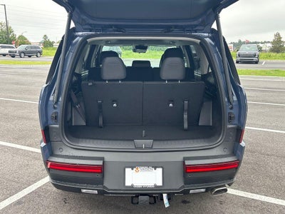 2027 Hyundai Santa Fe XRT AWD