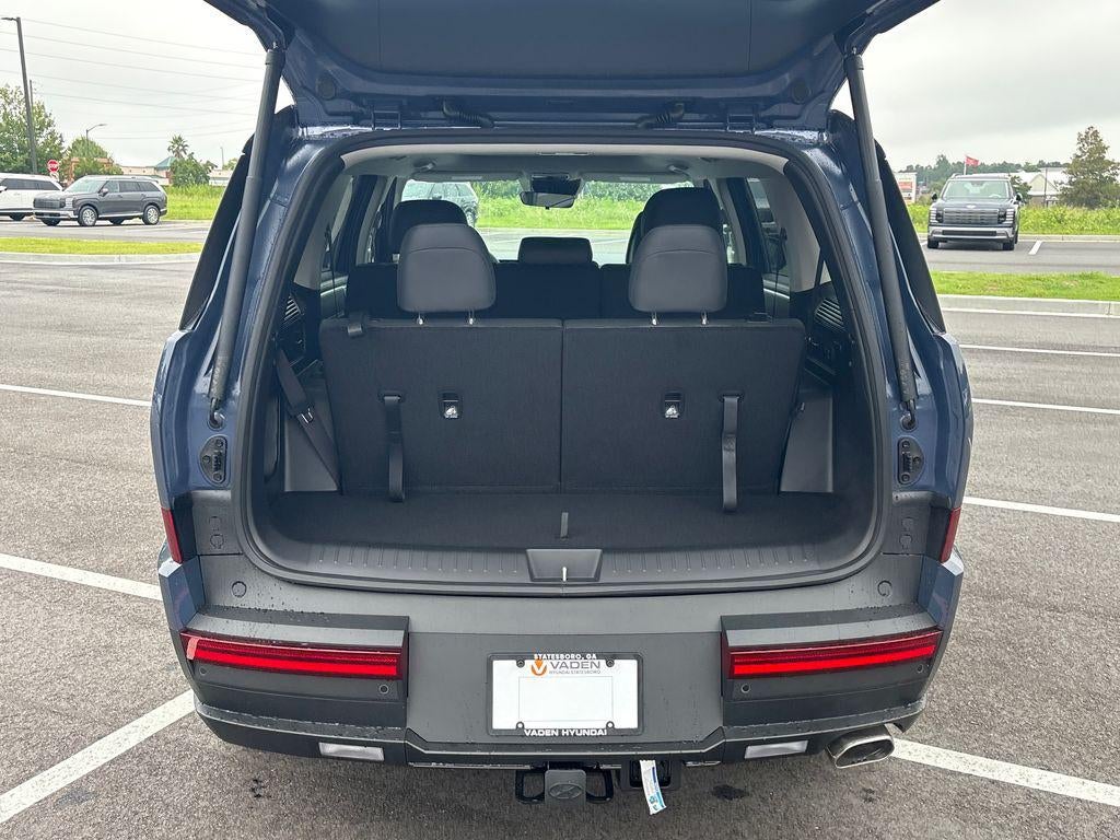 2027 Hyundai Santa Fe XRT AWD