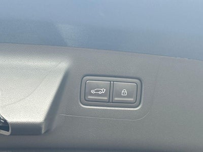 2027 Hyundai Santa Fe XRT AWD