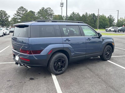 2027 Hyundai Santa Fe XRT AWD