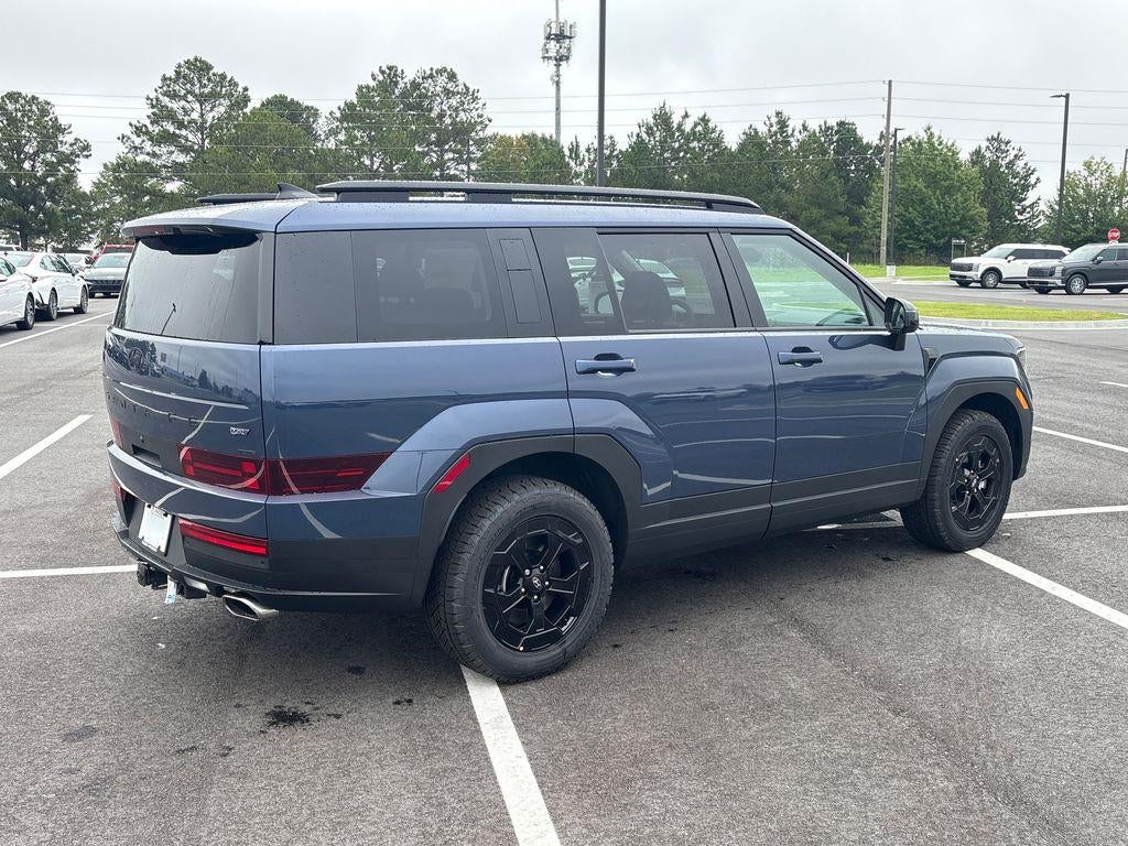 2027 Hyundai Santa Fe XRT AWD