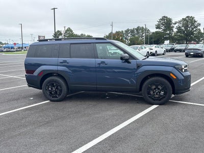 2027 Hyundai Santa Fe XRT AWD