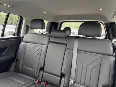 2027 Hyundai Santa Fe XRT AWD