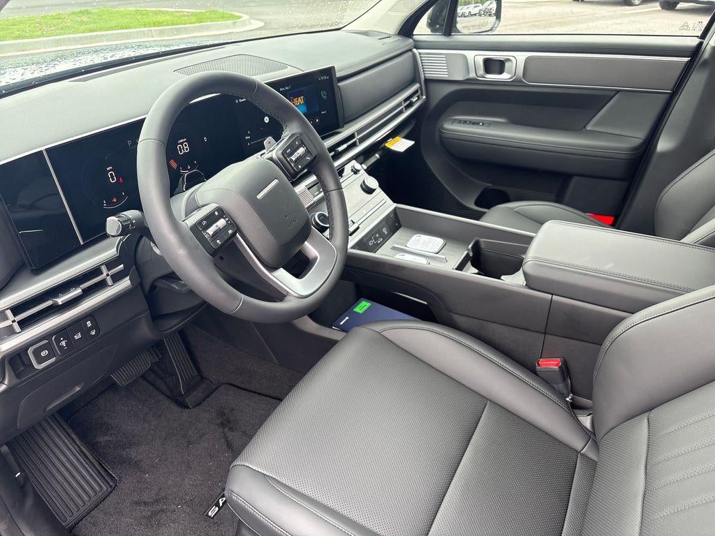 2027 Hyundai Santa Fe XRT AWD