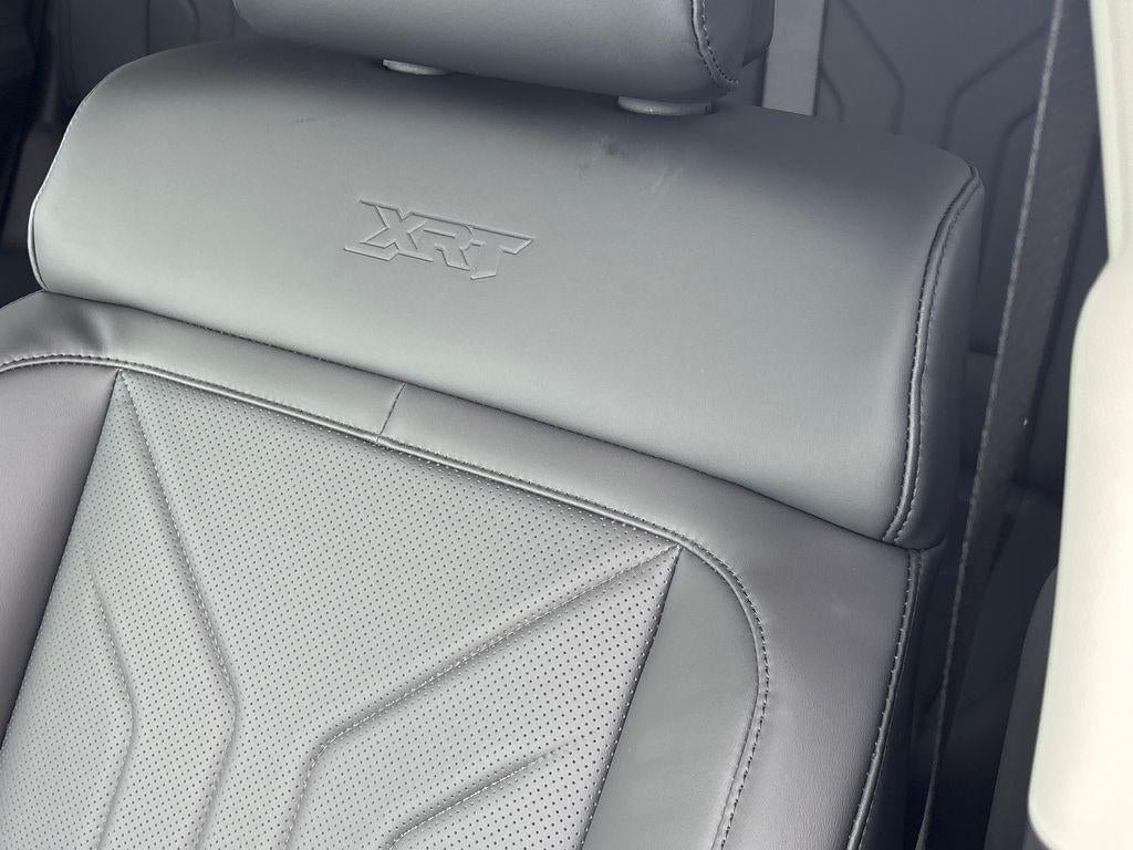2027 Hyundai Santa Fe XRT AWD