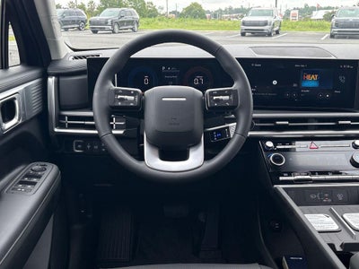 2027 Hyundai Santa Fe XRT AWD