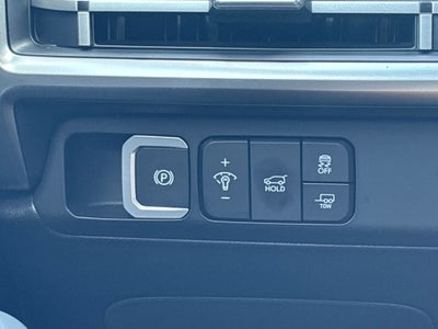2027 Hyundai Santa Fe XRT AWD