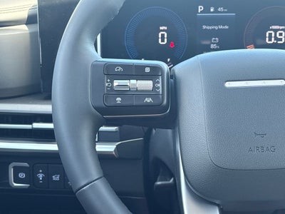 2027 Hyundai Santa Fe XRT AWD