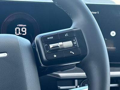 2027 Hyundai Santa Fe XRT AWD
