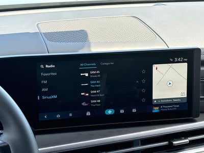 2027 Hyundai Santa Fe XRT AWD