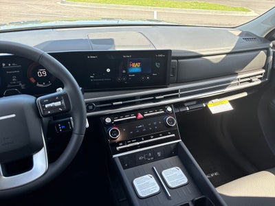 2027 Hyundai Santa Fe XRT AWD