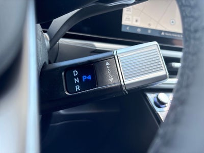 2027 Hyundai Santa Fe XRT AWD