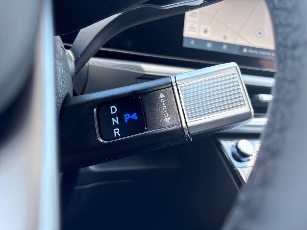2027 Hyundai Santa Fe XRT AWD