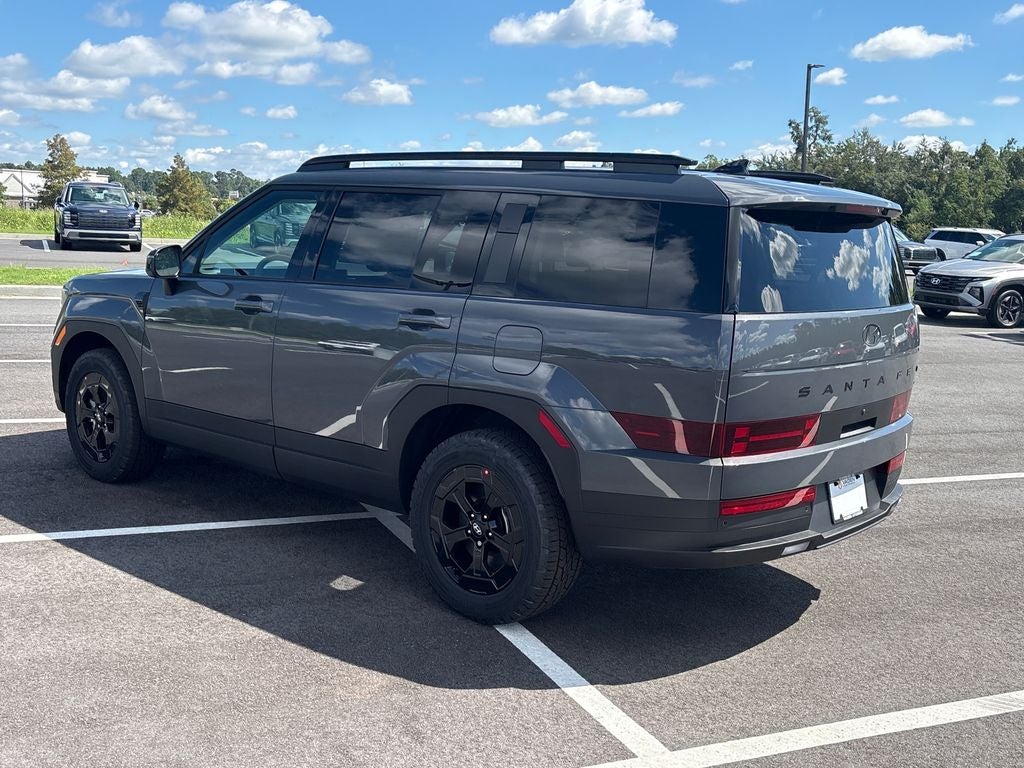 2027 Hyundai Santa Fe XRT AWD