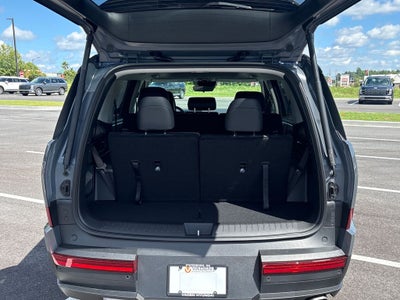2027 Hyundai Santa Fe XRT AWD