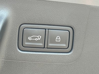 2027 Hyundai Santa Fe XRT AWD