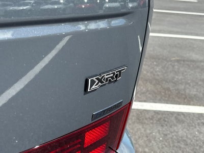 2027 Hyundai Santa Fe XRT AWD