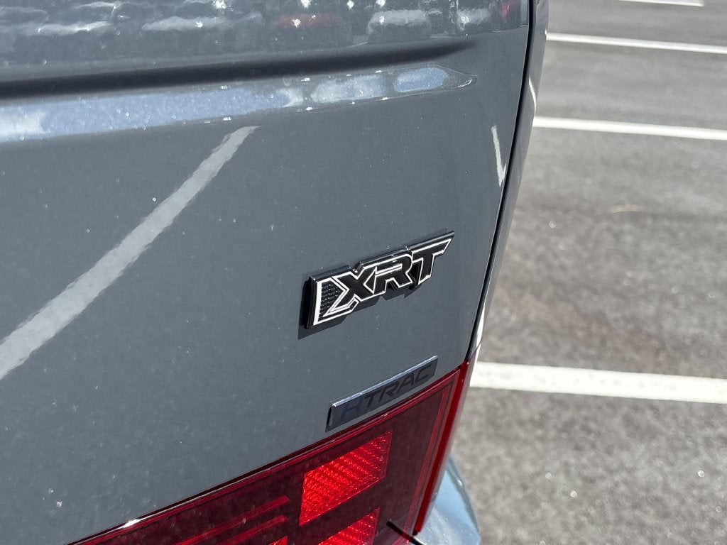 2027 Hyundai Santa Fe XRT AWD