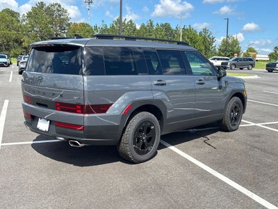 2027 Hyundai Santa Fe XRT AWD